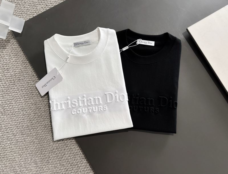 Christian Dior T-Shirts